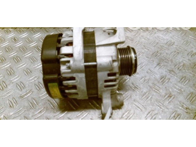 Генератор 3730004950, 3730004950   KIA Stonic      