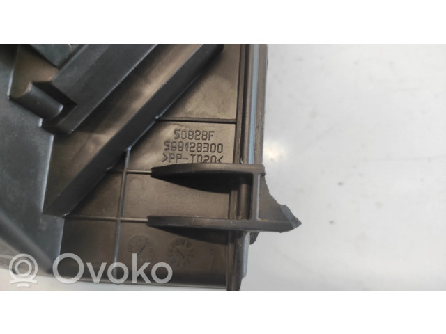 Вентилятор печки 599128800, 50928F Citroen C8