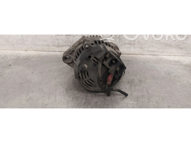 Генератор 0003250V010 Smart ForTwo I