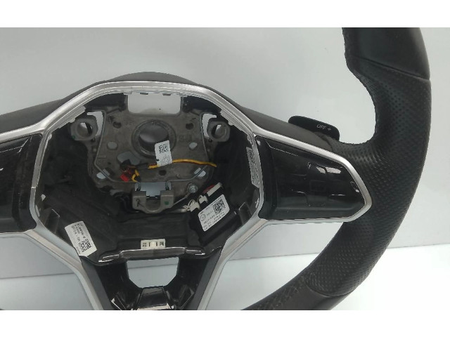 Volant Volkswagen Tiguan 2008 5h0419089  