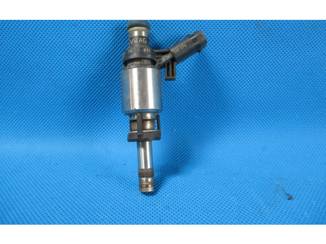 Комплект форсунок 06H906036G Audi Q3 8U CCZC