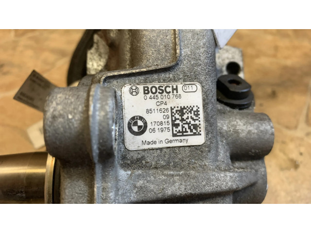 Vstřikovač 8514154, 8514148 BMW 2 F46 pro naftový motor 2.0 B47 C20 A