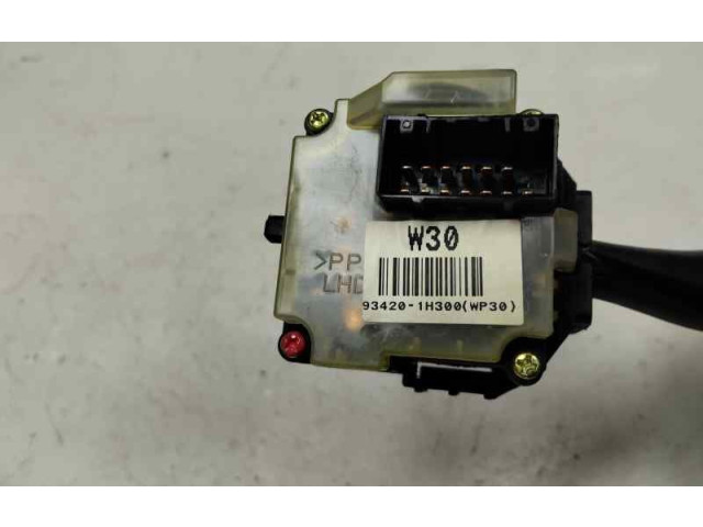 Ручка стеклоочистителей 93420-1H300 KIA Ceed