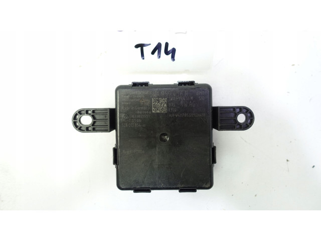 Блок комфорта 5WA959436M, 5WA959436M Volkswagen Golf VIII