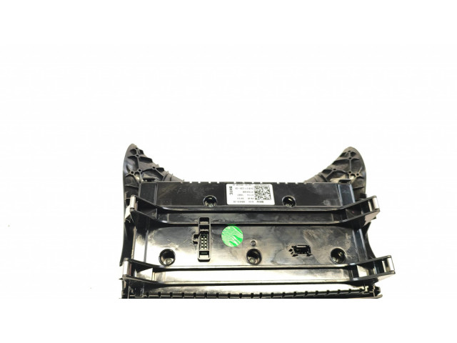 Блок управления климат-контролем 9354510, 3716541606   Mini One  Cooper F56 F55