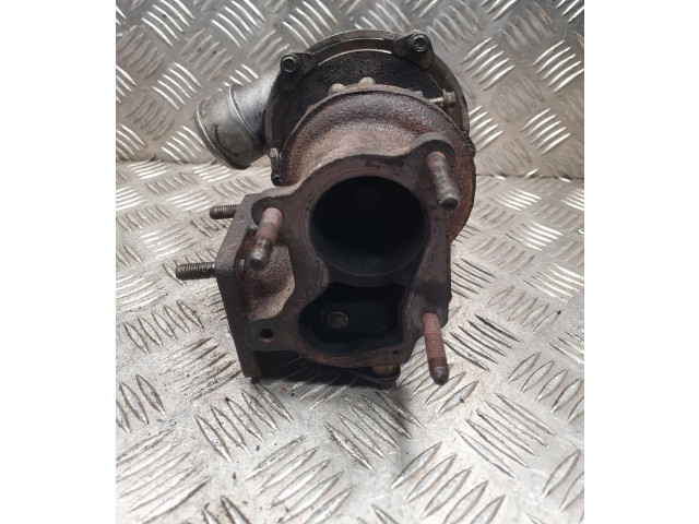 Turbodmychadlo Турбина 35242095F, MA690301 Chrysler Voyager