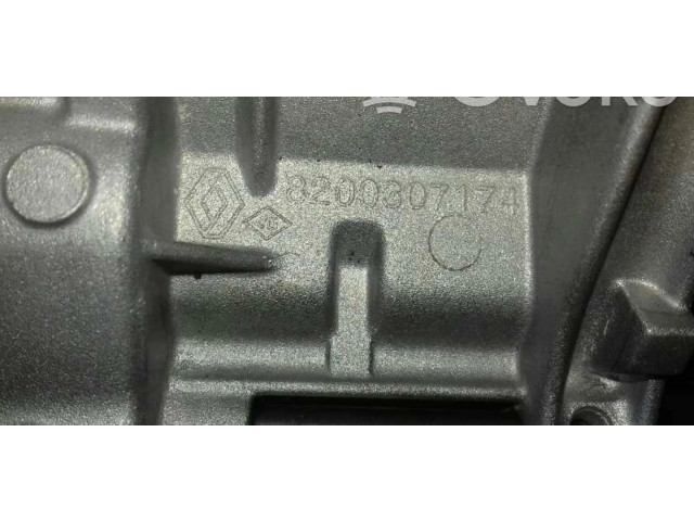 Масляный насос 8200307174 Renault Scenic II - Grand scenic II