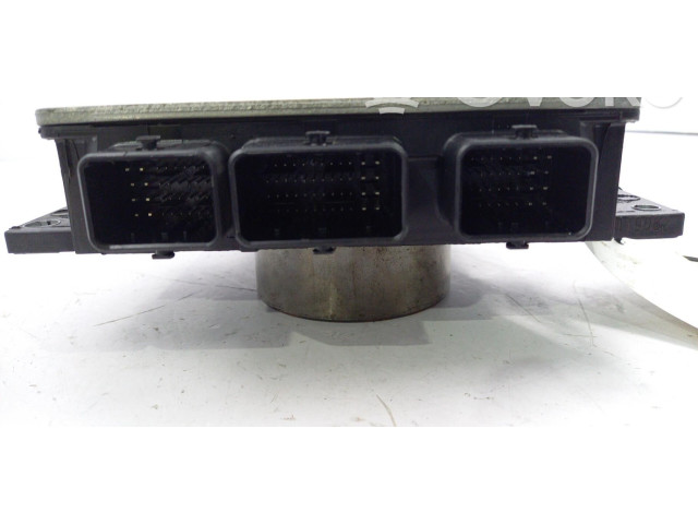 Блок управления двигателя 6001548914 Dacia Logan I