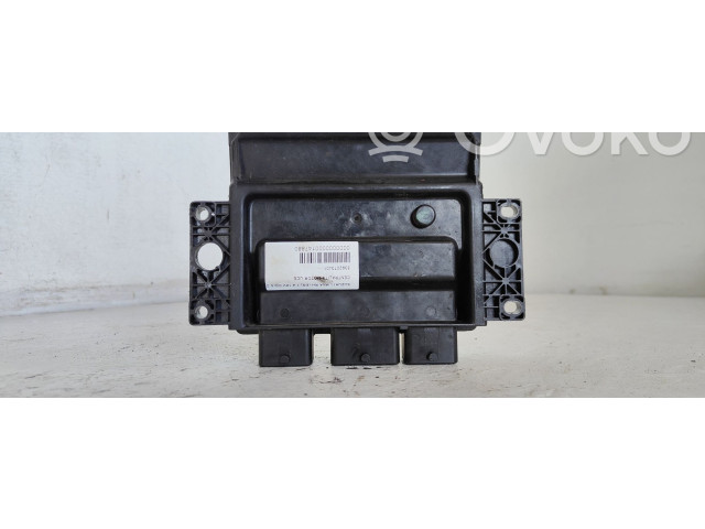 Řídící jednotka 3392073J01 Suzuki Liana 2002