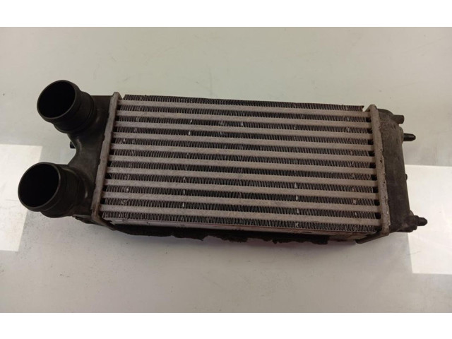 Интеркулер AV219L440AB Ford Ecosport