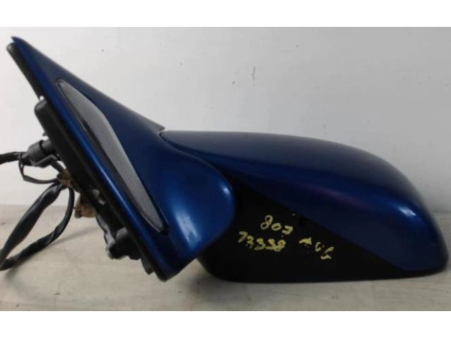 Zpětné zrcátko Peugeot 807 2004 8153FT, 8153FT