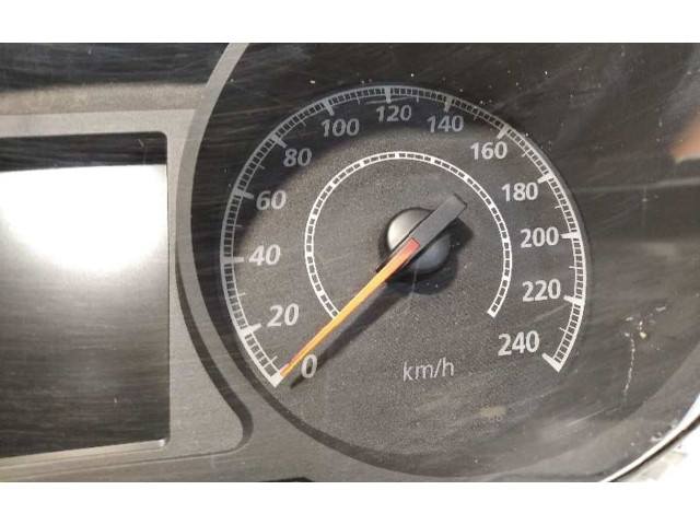 Панель приборов 8100B202, 0T34300 Mitsubishi Outlander