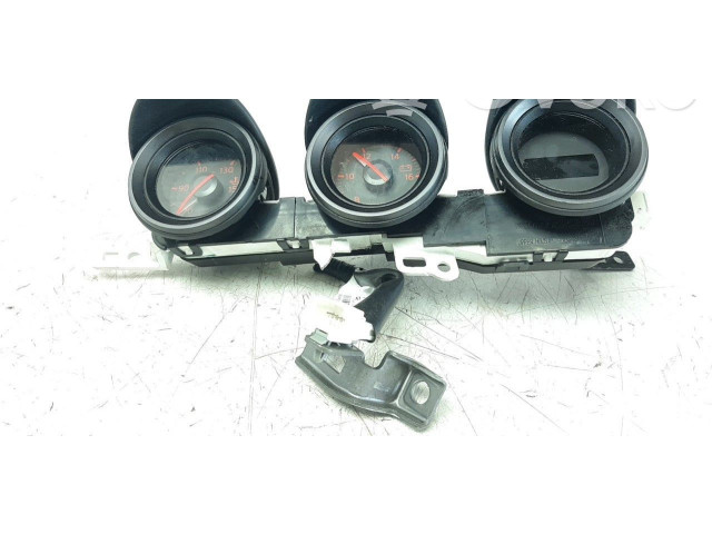 Přístrojová deska Nissan 370Z 2016 248451EJ1A