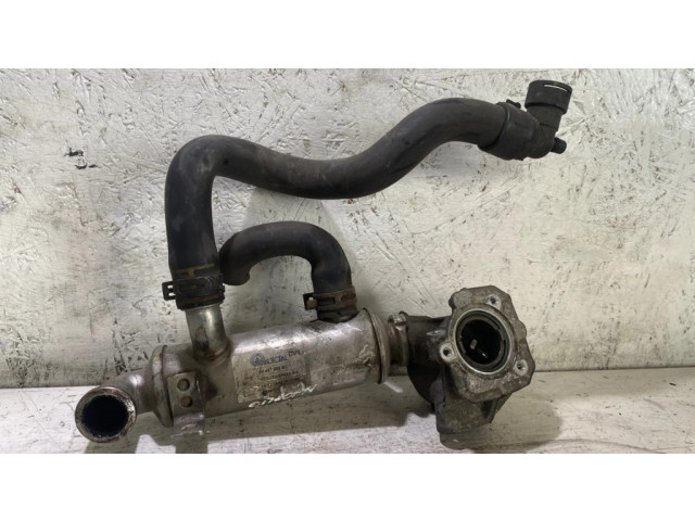 Охладитель EGR