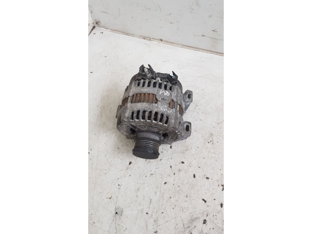 Генератор 6G9N10300JD, 0121715008   Volvo V70      