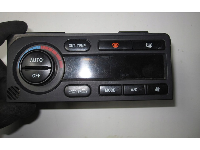 Блок управления климат-контролем 72311AE160 Subaru Legacy