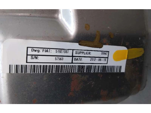    Рулевая рейка 51927087, CONCONMUTADOR   Fiat Punto Evo  -  года