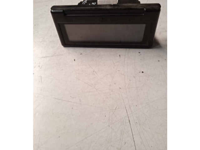 Дисплей 003000272250 Volvo C30