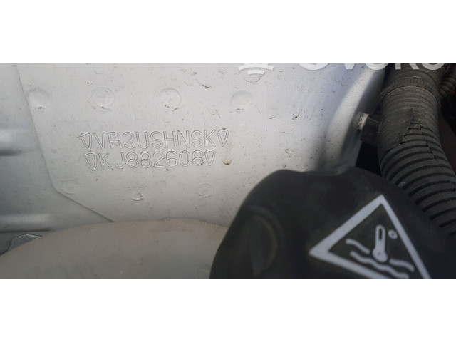 Руль Peugeot 2008 II 2019 - года 98255044ZD