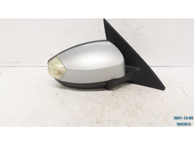 Зеркало электрическое        Ford S-MAX  2006 - 2015 года   