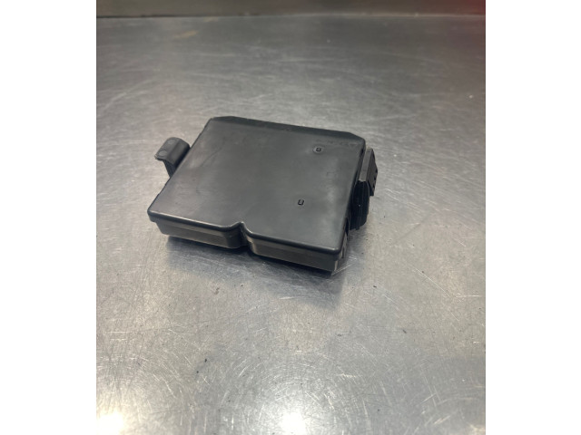 Блок управления крышки багажника 13325520, 3027909A00 Opel Insignia A