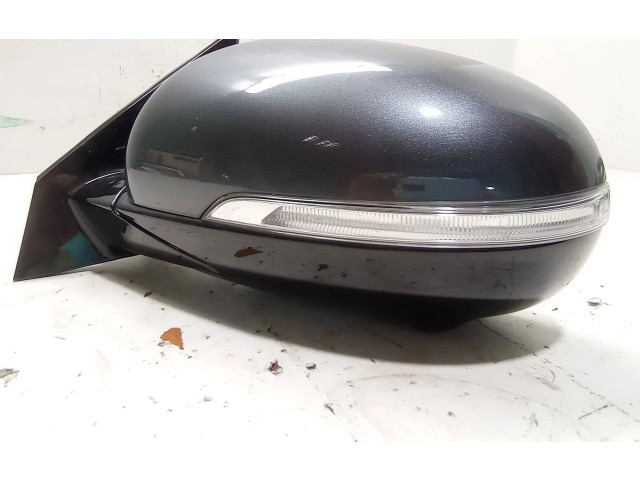 Зеркало электрическое        KIA Sorento  2015 - 2020 года   