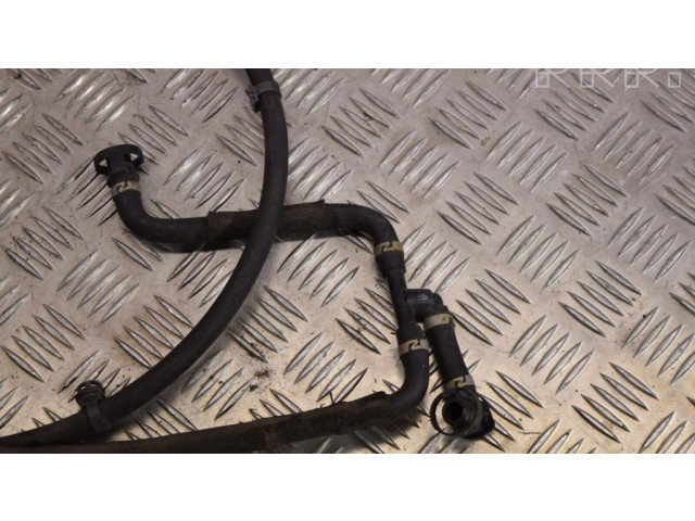 Шланг (шланги) оконной жидкости опрыскивания фар