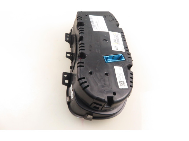 Панель приборов 5J0920811G, 5J0920811G Skoda Fabia Mk2 (5J)