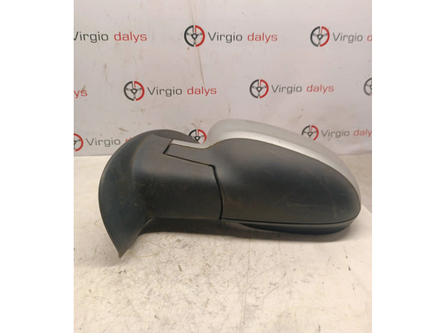 Zpětné zrcátko Mercedes-Benz Citan W415 2013 232636215