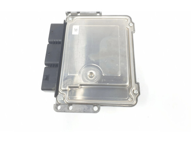 Řídící jednotka 9677006780, 1606871380 Peugeot Partner 2018