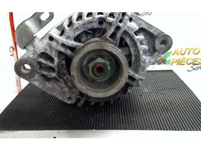 Генератор 5705NN, 5705NN   Peugeot 107      