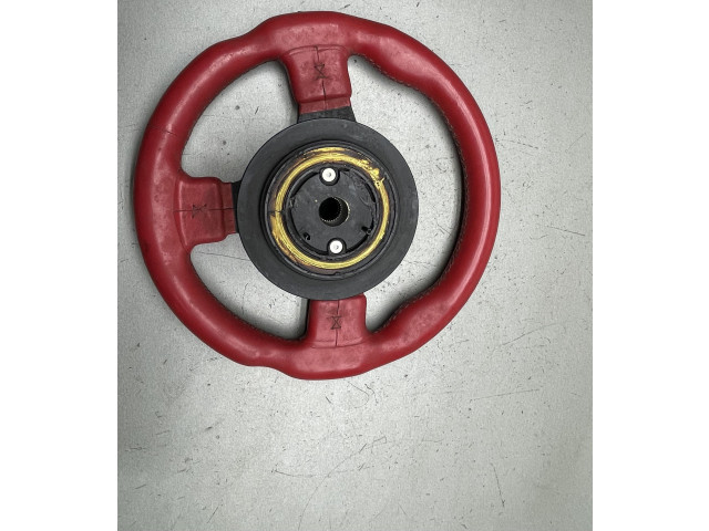 Руль Volkswagen Golf III 1992 - 1997 года RA1D17, KBA70219