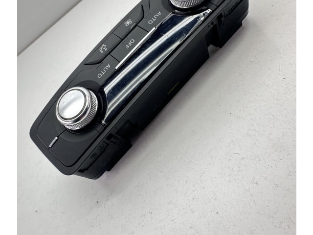 Блок управления климат-контролем 4G0919158J, 4G0919158J Audi A6 S6 C7 4G