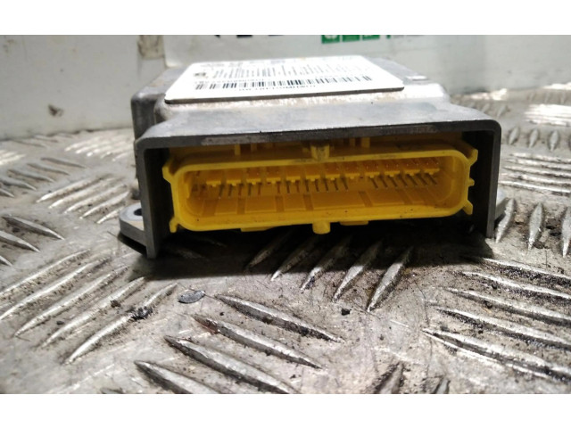 Блок подушек безопасности 1K0909605T, CENTRALITAAIRBAG   Volkswagen Jetta V