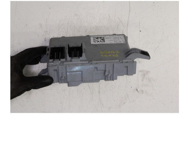 Pojistková skříňka 00521692600 Fiat Panda III 2011