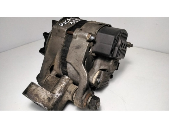 Генератор 43321041, KTT119AC   Fiat Ducato 1.9     