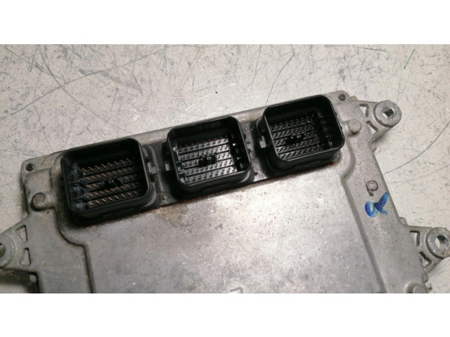 Řídící jednotka 37820RSAG13   Honda Civic 2006