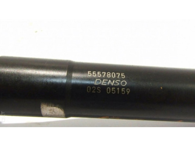 Форсунка 55578075 Opel Astra J для дизельного двигателя LVM/B16DTL 1.6