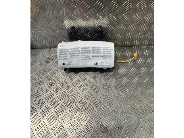 Подушка безопасности пассажира 306564710AB Opel Meriva B