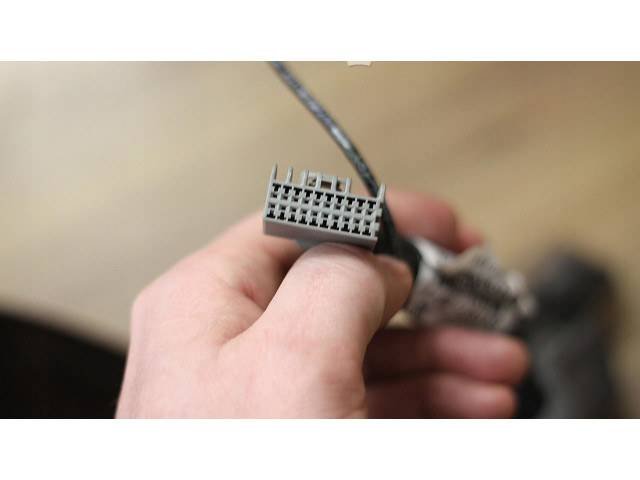 Зеркало электрическое Tesla Model S 2012 - года