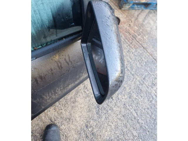 Зеркало электрическое Audi A3 S3 8P 2003 - 2012 года