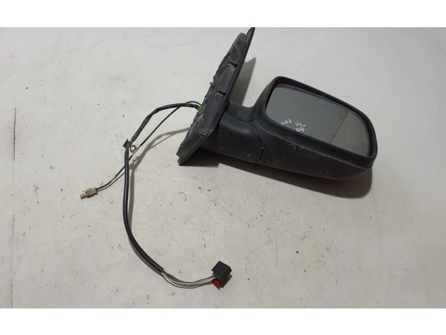 Zpětné zrcátko Volkswagen Caddy 2014 2K6857508Q