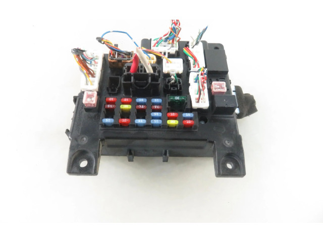 Блок комфорта 8637A313, 8637A313 Mitsubishi Outlander