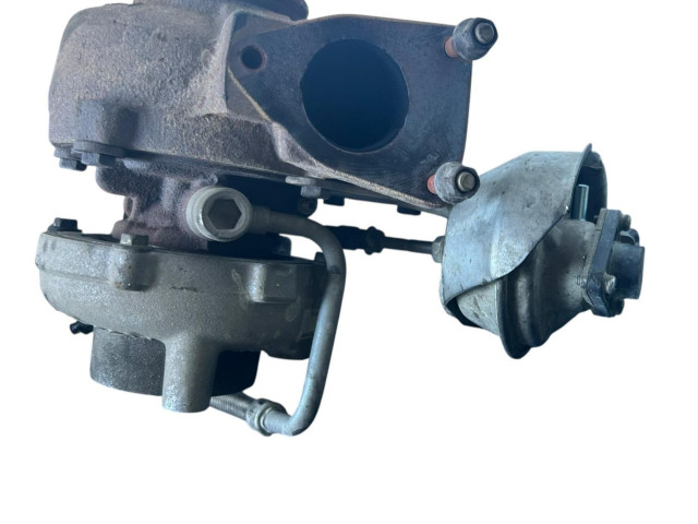 Турбина Citroen C4 I Picasso 375K8, 375K8