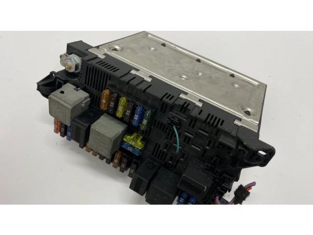 Блок предохранителей A2115457701   Mercedes-Benz E W211    