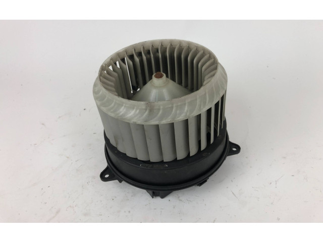 Вентилятор печки 4H1820021B, A62240111 Audi A6 C7