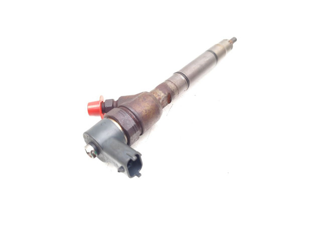 Vstřikovací lišta 33800-2A900, 0445110320 Hyundai i30 D4FB