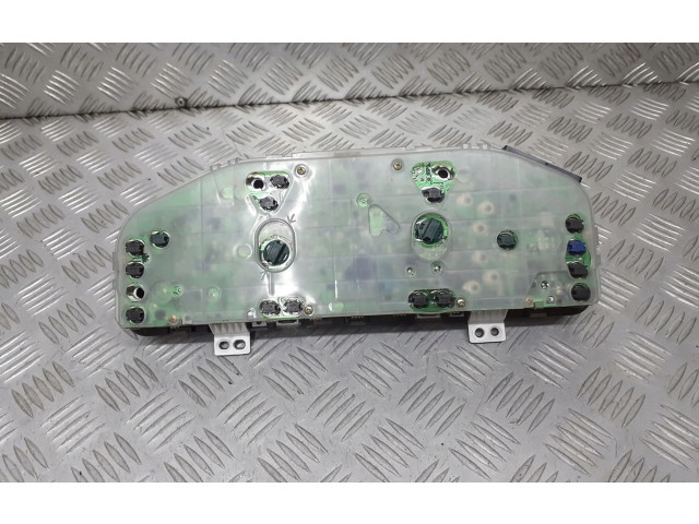 Pojistková skříňka Спидометр (приборный щиток) CEBJ2M Mazda 323 F