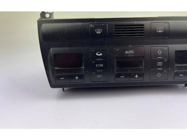 Блок управления климат-контролем 4B0820043H   Audi A6 S6 C5 4B