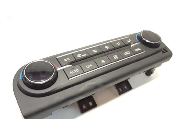 Блок управления климат-контролем 97250J7202   KIA Ceed